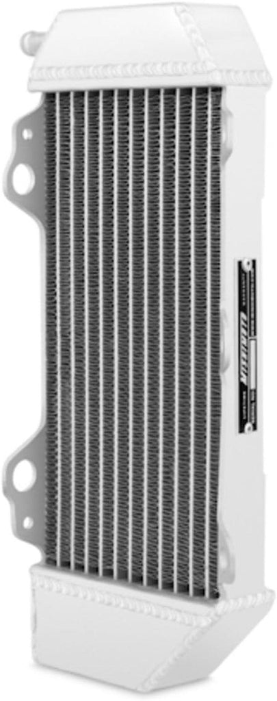 MMDB-YZ250F-10RX Dirt Bike Aluminum Radiator Compatible with Yamaha YZ250F 2010-2013