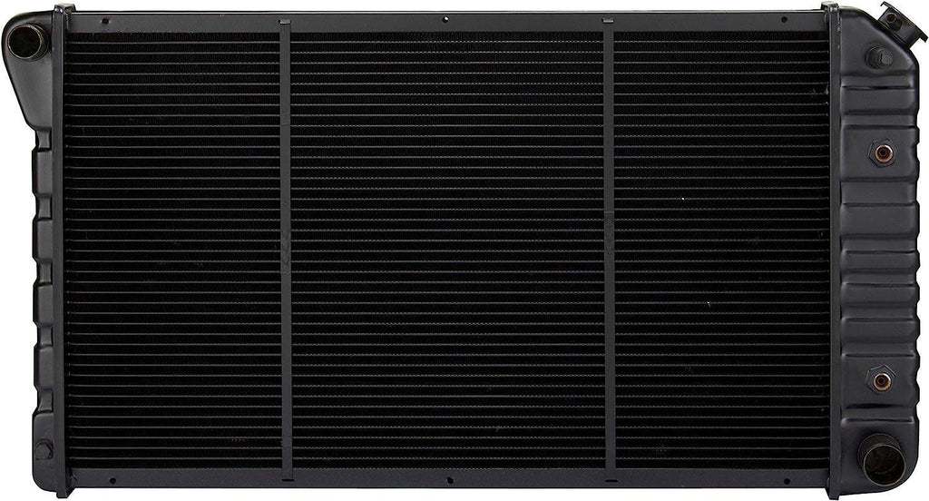CU707 Complete Radiator for Chevrolet G Series