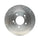 Raybestos 66327R Professional Grade Disc Brake Rotor