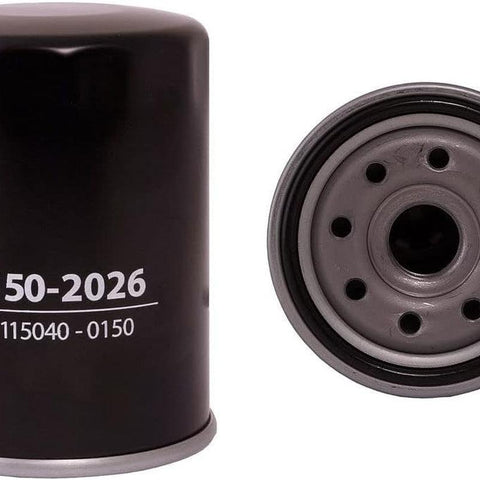 150-2026 Oil Filter