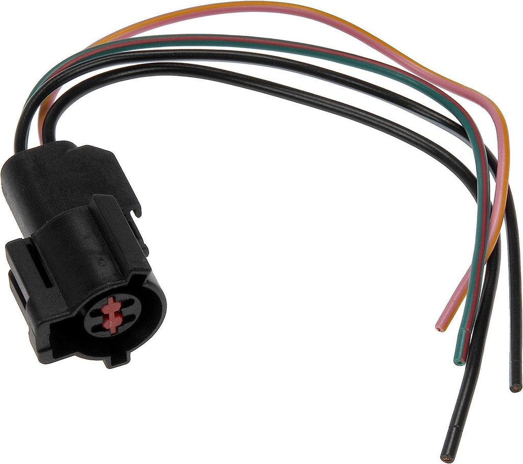 Dorman 645-708 Oxygen Sensor Repair Pigtail