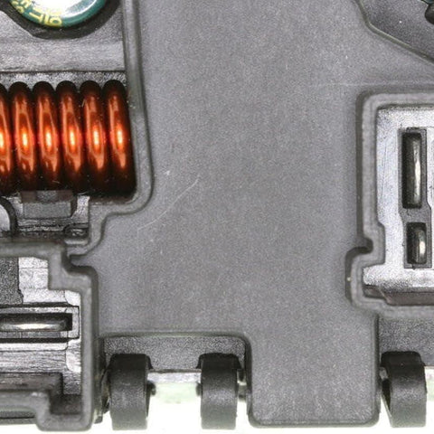 Vemo V10-79-0031 HVAC Blower Motor Control Module