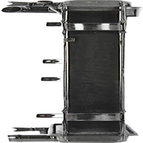 CU108 Complete Radiator