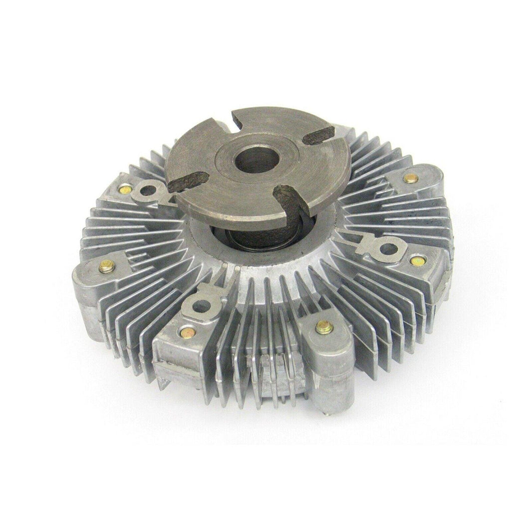 US Motor Works Engine Cooling Fan Clutch for Isuzu 22087