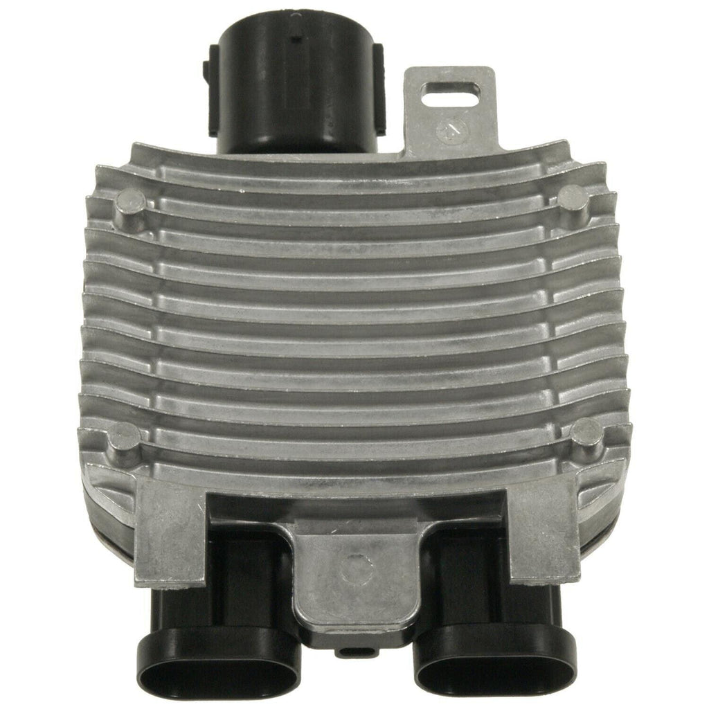Standard Ignition Engine Cooling Fan Module for MKX, Edge RY-1573