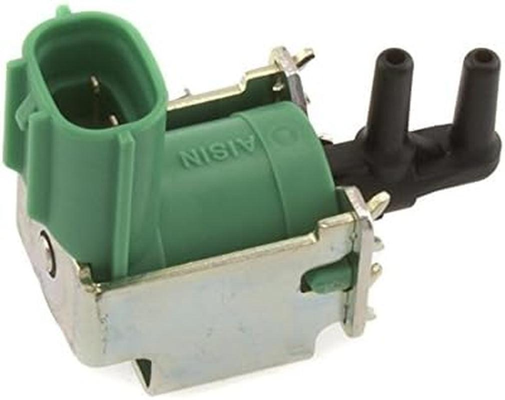 VST-001 Bulk Vacuum Switch Valve - Green