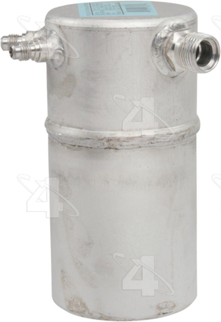 Four Seasons A/C Accumulator for 1993 Ford Probe 33065