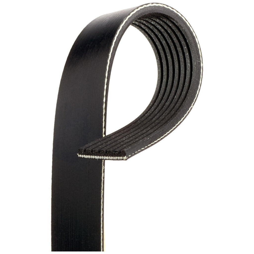 K070896RPM RPM High Performance Micro-V Serpentine Drive Belt
