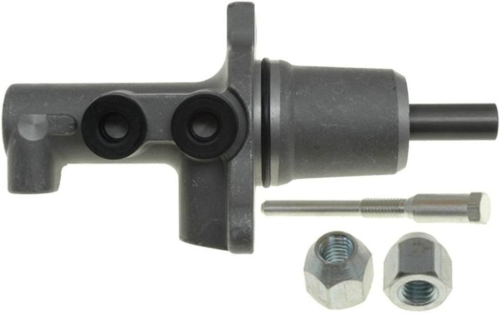 MC390980 Professional Grade Brake Master Cylinder