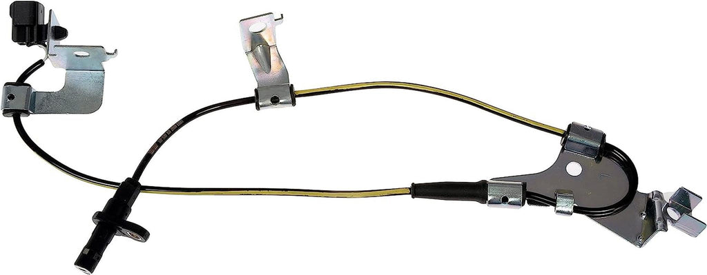 970-5607 ABS Wheel Speed Sensor Compatible with Select Isuzu Models