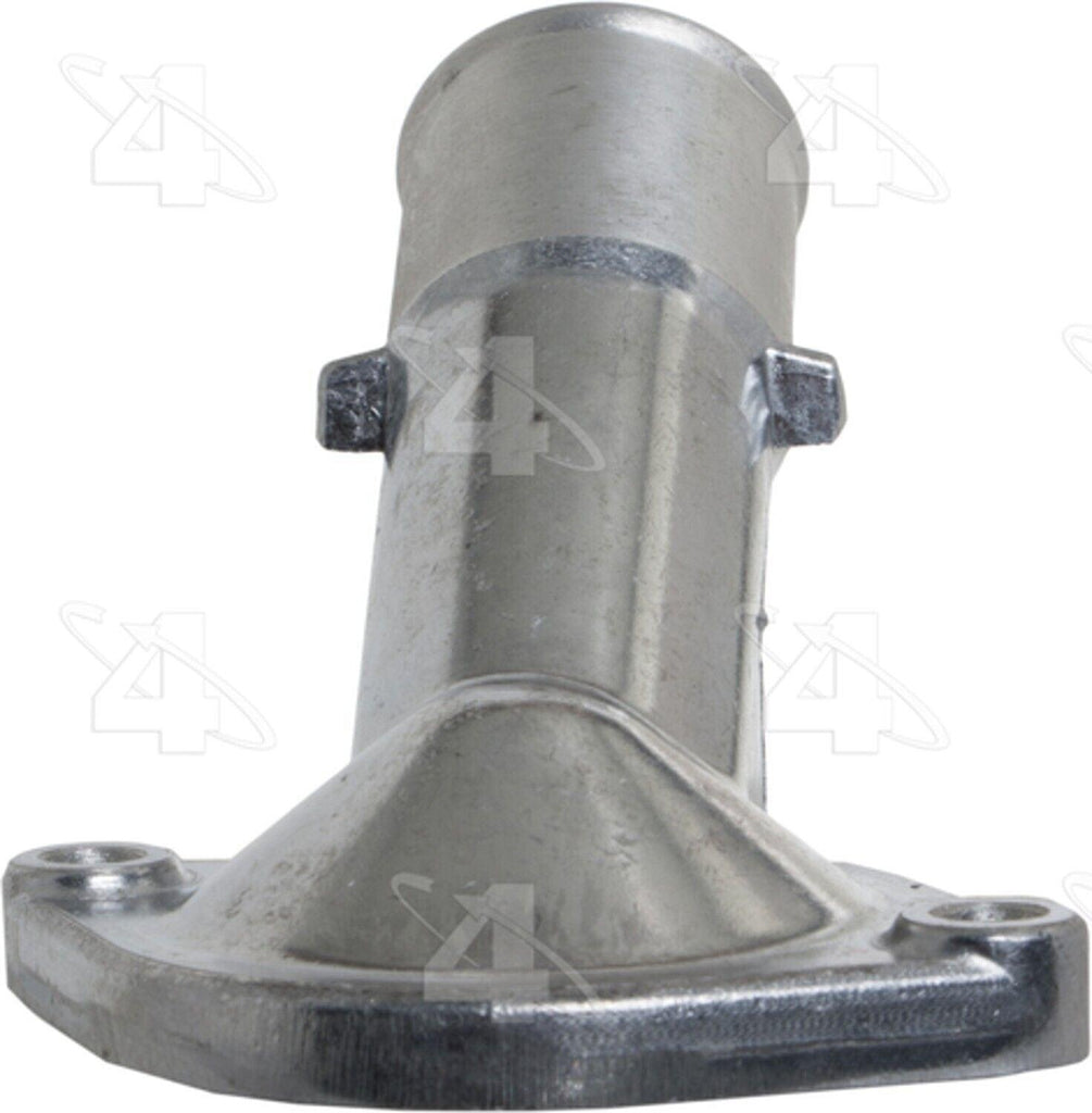 Four Seasons Engine Coolant Water Outlet for Prizm, Corolla 85052