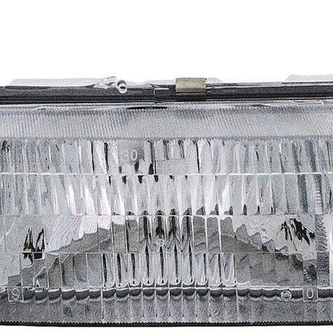 Dorman Headlight Assembly for SL, SL1, SL2, SW1, SW2 1590073