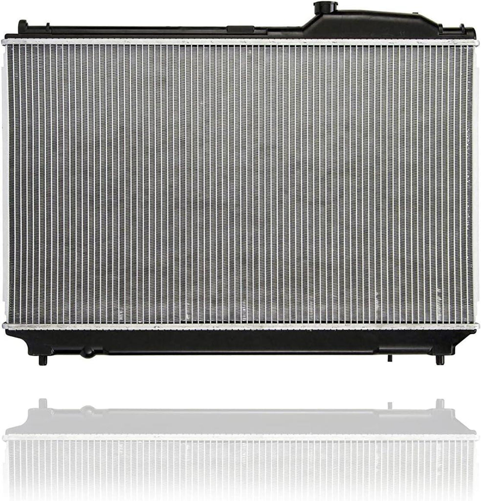 A2419 Radiator