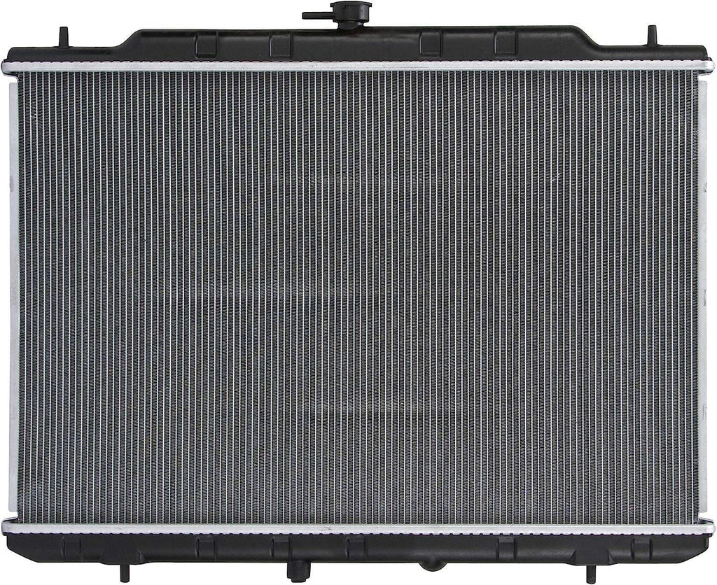 Spectra Complete Radiator CU13047