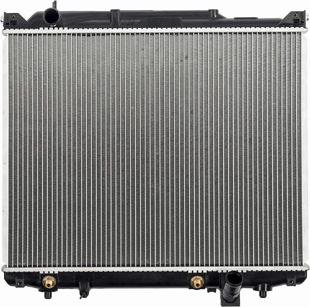 Spectra Complete Radiator CU2933