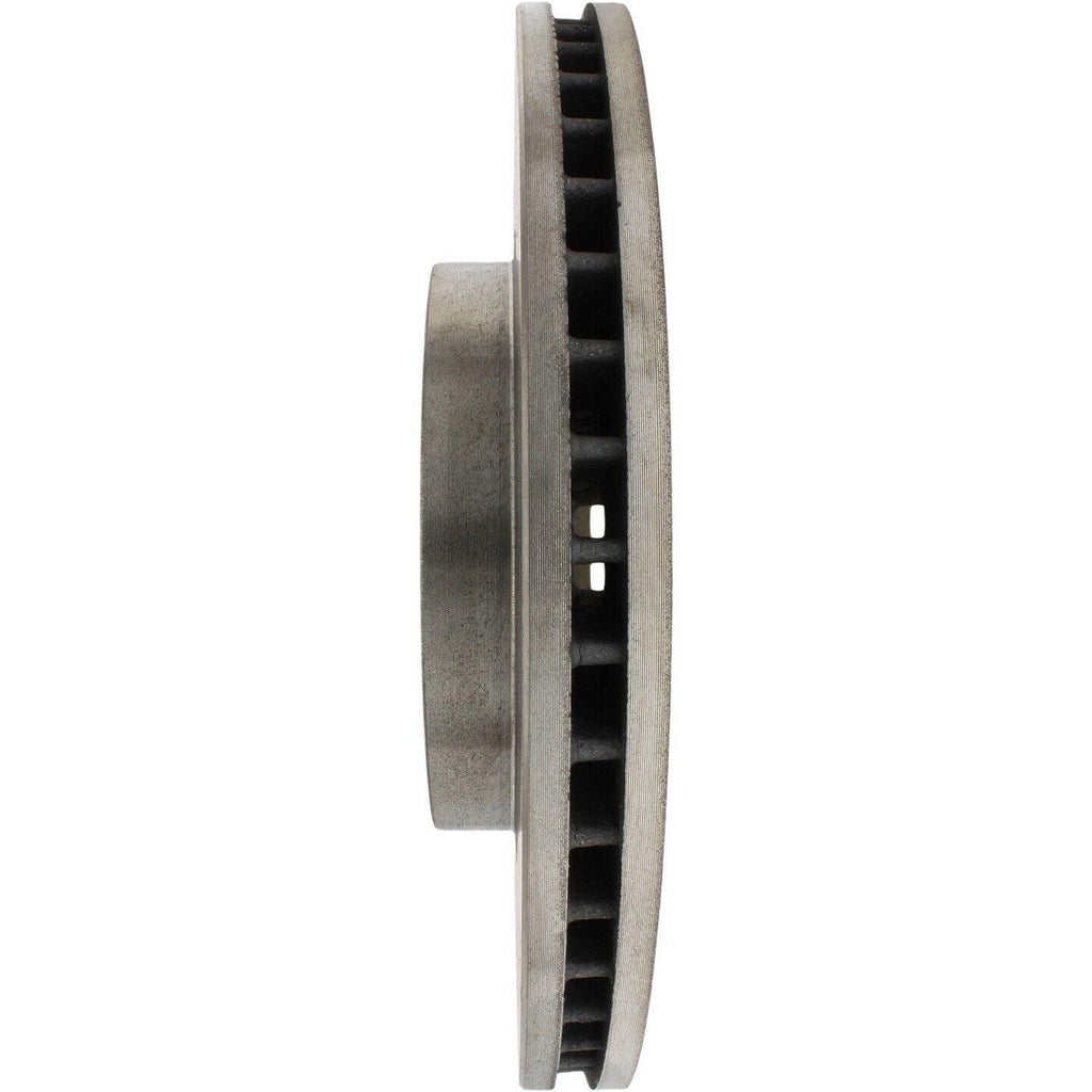 Centric Front Disc Brake Rotor for Kia (121.50022)
