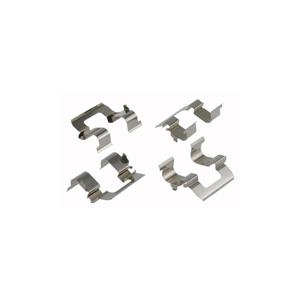 Carlson Disc Brake Hardware Kit for 1988-1995 Nissan Pathfinder 13279