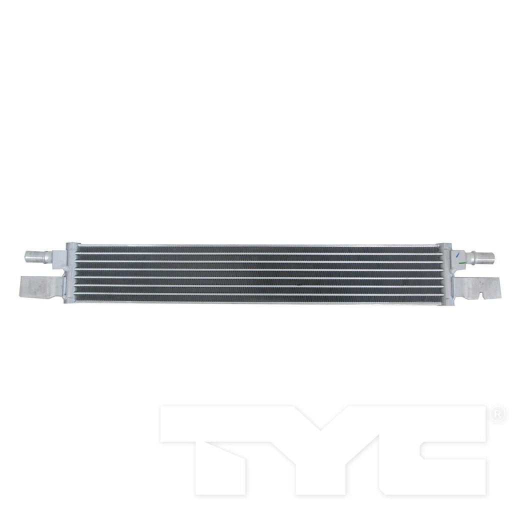 TYC Automatic Transmission Oil Cooler for BMW 19157