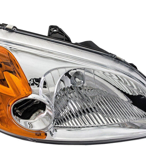 Dorman Headlight Assembly for 01-03 Civic 1591823