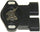 'S Products 200-1231 Throttle Position Sensor