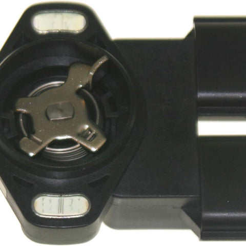'S Products 200-1231 Throttle Position Sensor