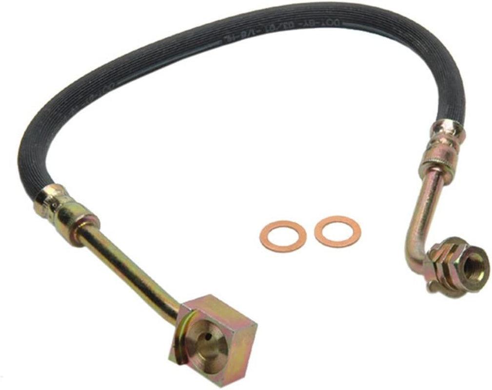 BH38147 Professional Grade Hydraulic Brake Hose