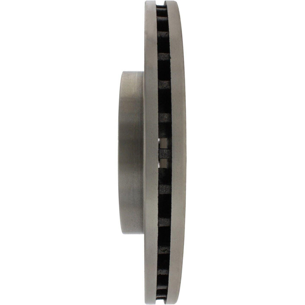 Centric Front Disc Brake Rotor for 1994-2004 Ford Mustang (121.61041)