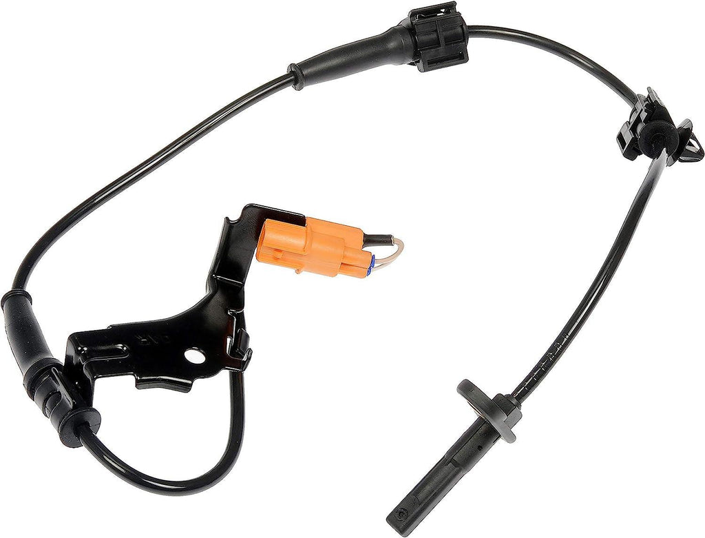 Dorman 970-159 Front Passenger Side ABS Wheel Speed Sensor Compatible with Select Honda Models