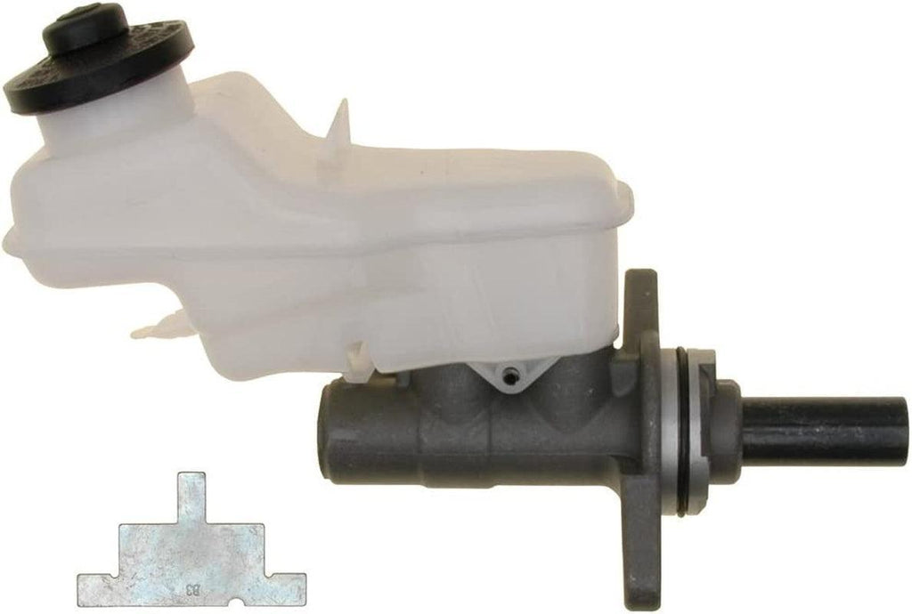 MC391274 Professional Grade Brake Master Cylinder