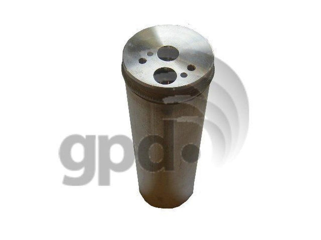Global Parts A/C Compressor and Component Kit for Dodge 9722972