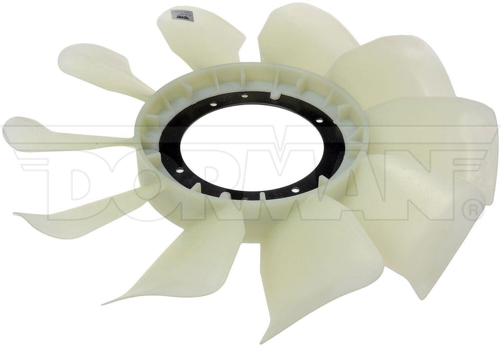 Dorman Engine Cooling Fan Blade for Nissan 621-345