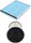 Bosch 6043C & 5432WS HEPA Cabin Air Filter and Air Filter Bundle