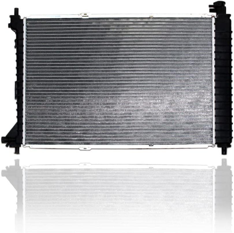 A2138 Radiator