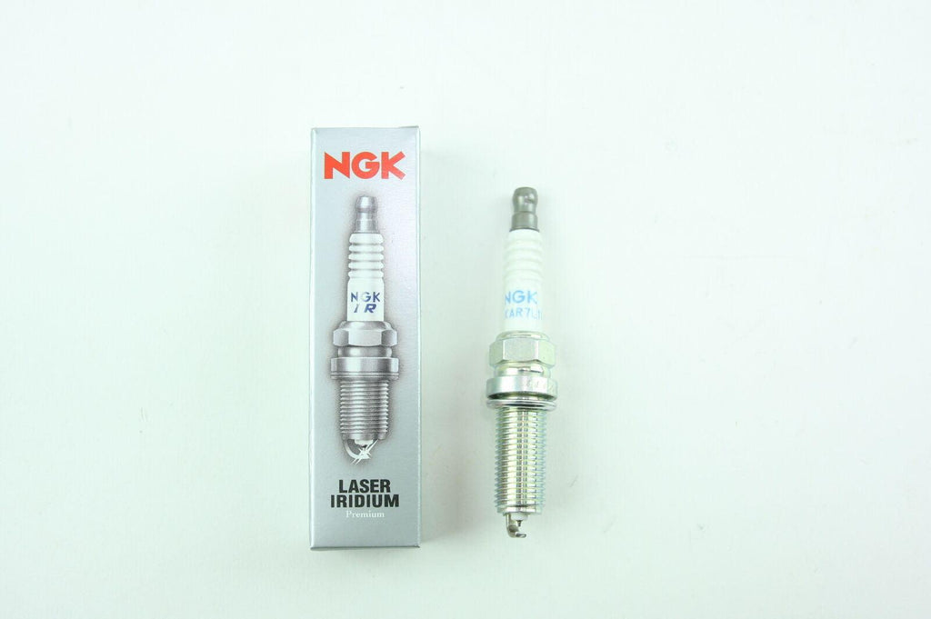 Set of 4 New NGK 94124 Laser Iridium Spark Plugs ILKAR7L11 Fast Free Shipping