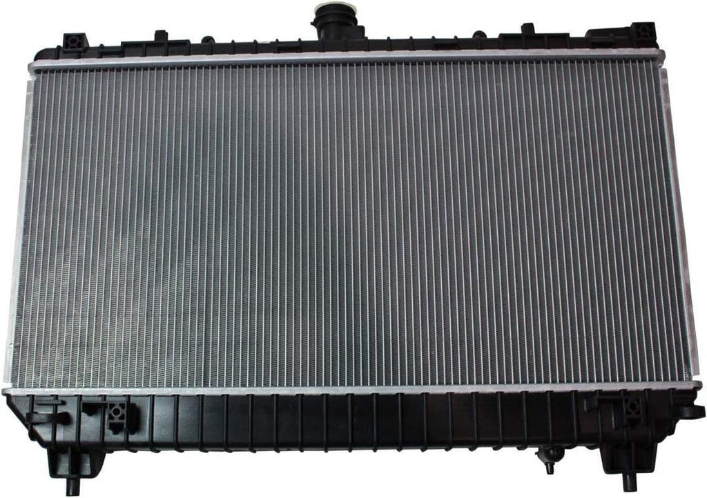 Radiator - 13142
