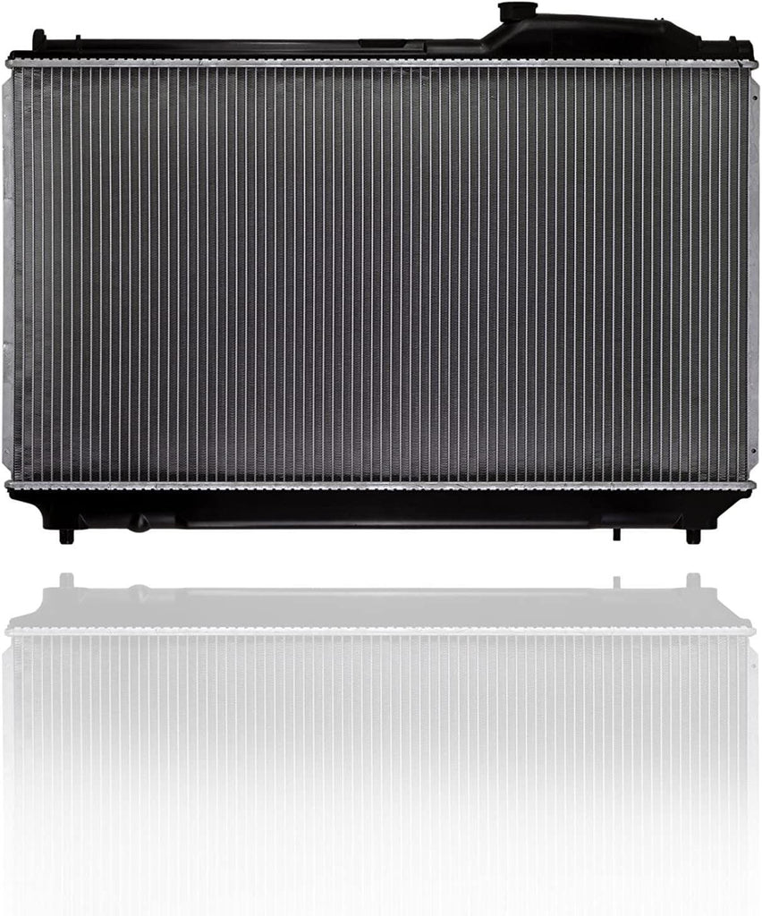 A2418 Radiator