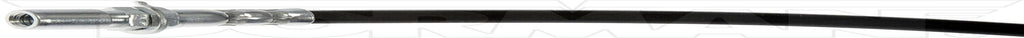 Dorman Brake Hydraulic Hose for 300, Challenger, Charger, Magnum H620913