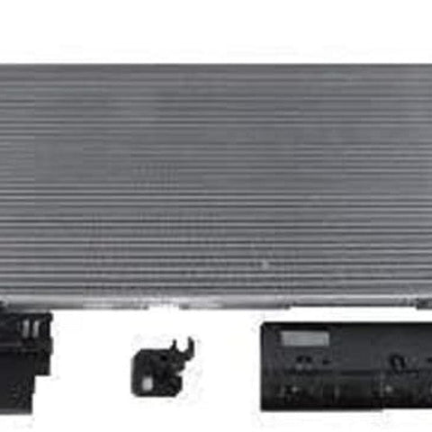 GM Genuine Parts 15-63741 Air Conditioning Condenser