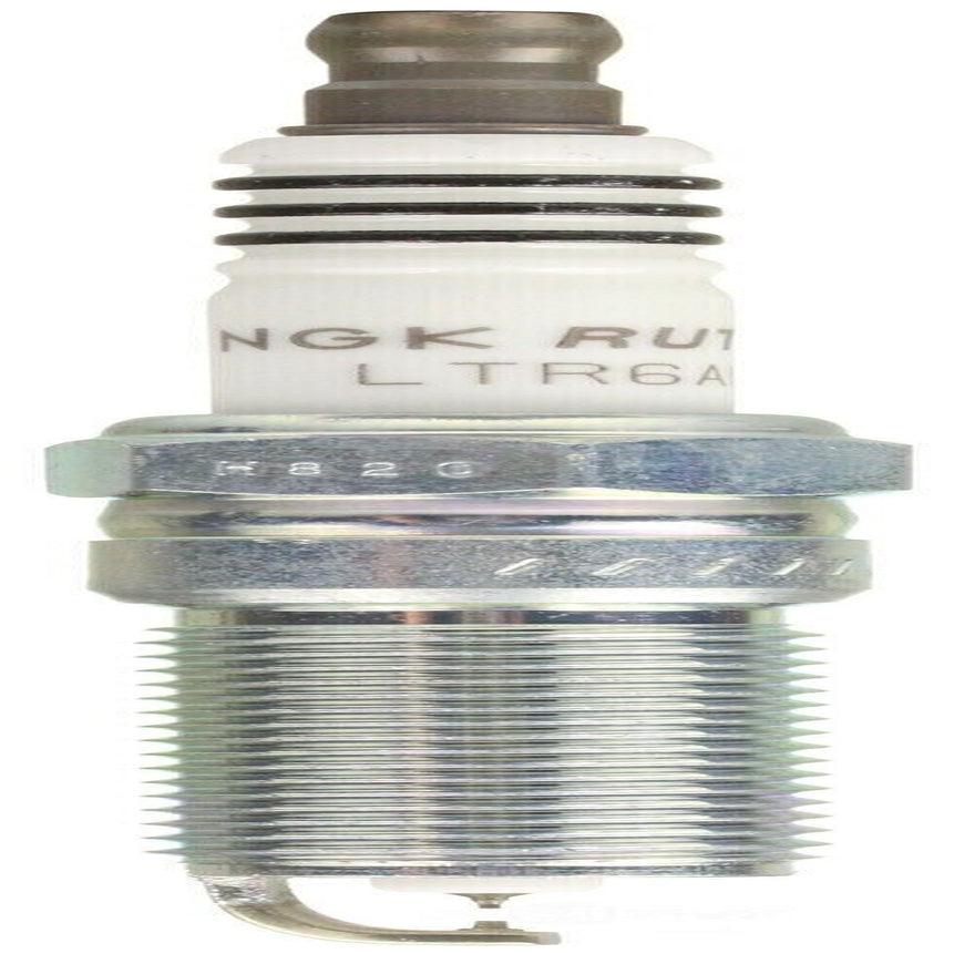 Genuine NGK RUTHENIUM HX Spark Plug 8PCS for 2012-2019 Ford Mustang 5.0L/ 5.2L