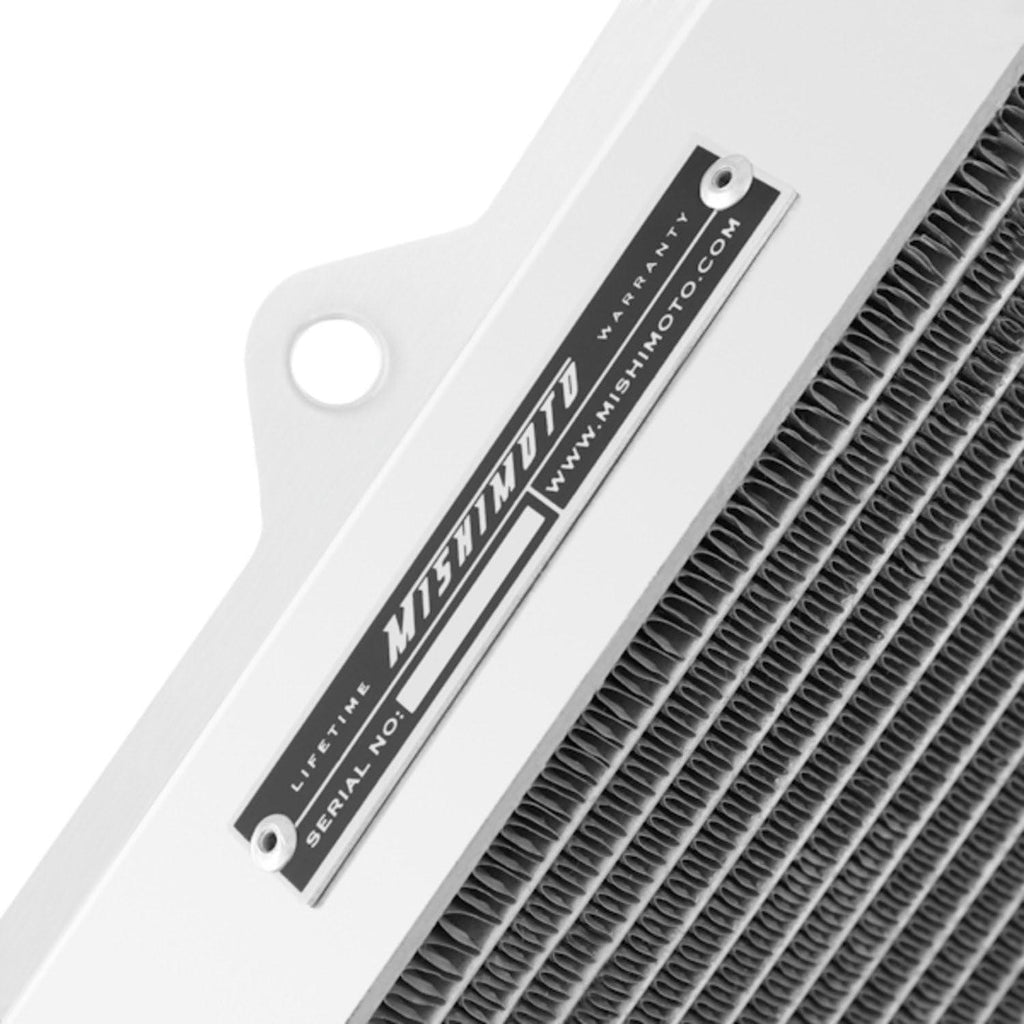 MMDB-YZ450F-10LX Dirt Bike Aluminum Radiator Compatible with Yamaha YZ450F 2010-2013