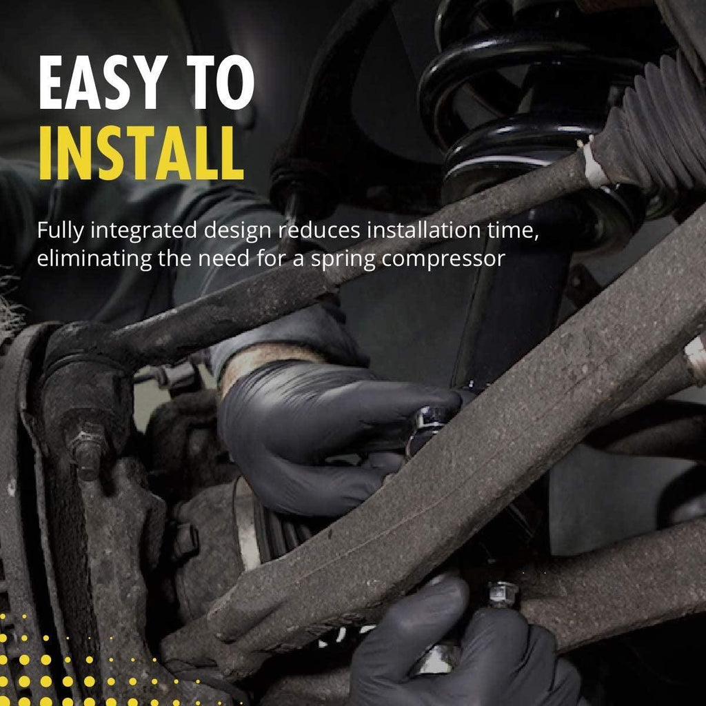 282299 Roadmatic Complete Strut Assembly