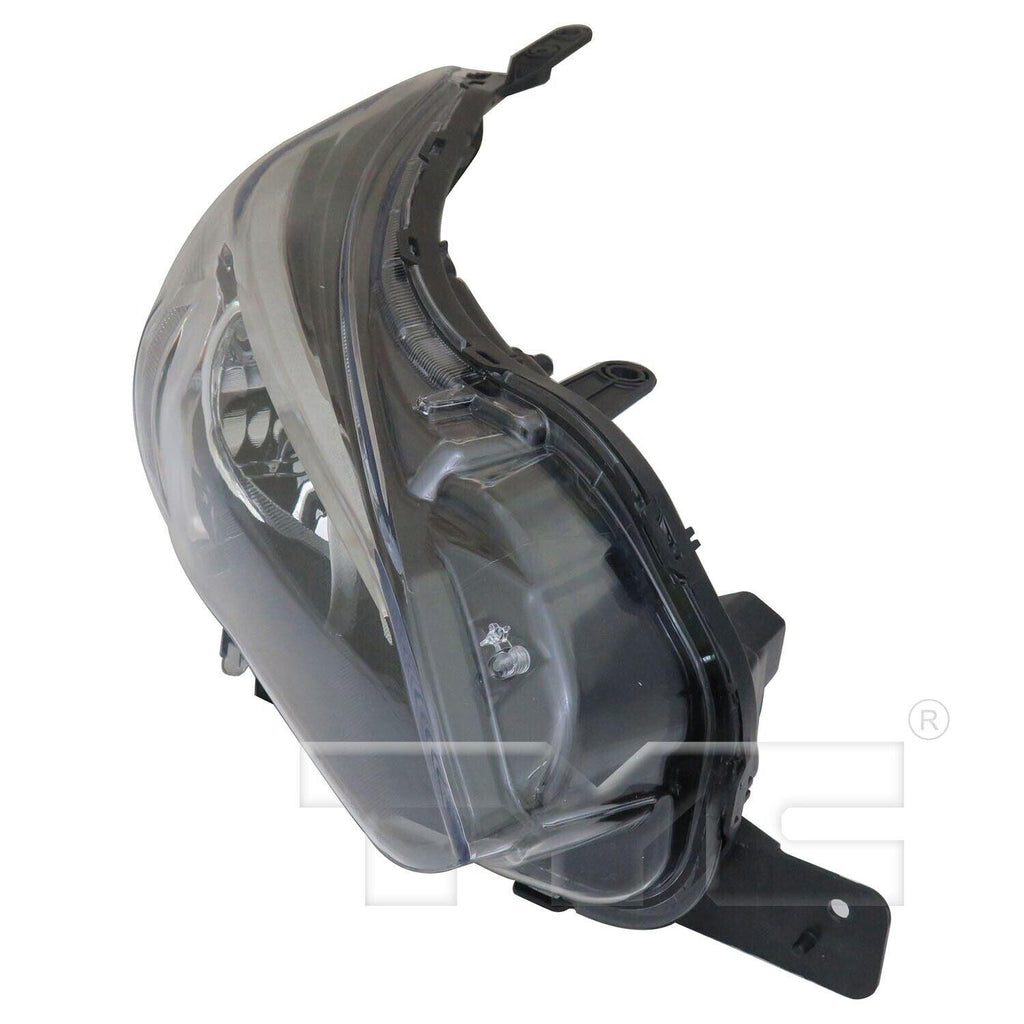 TYC Headlight Assembly for Crosstrek, Impreza 20-9931-00