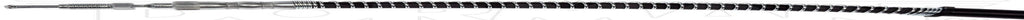 Dorman Brake Hydraulic Hose for Mercedes-Benz H622633