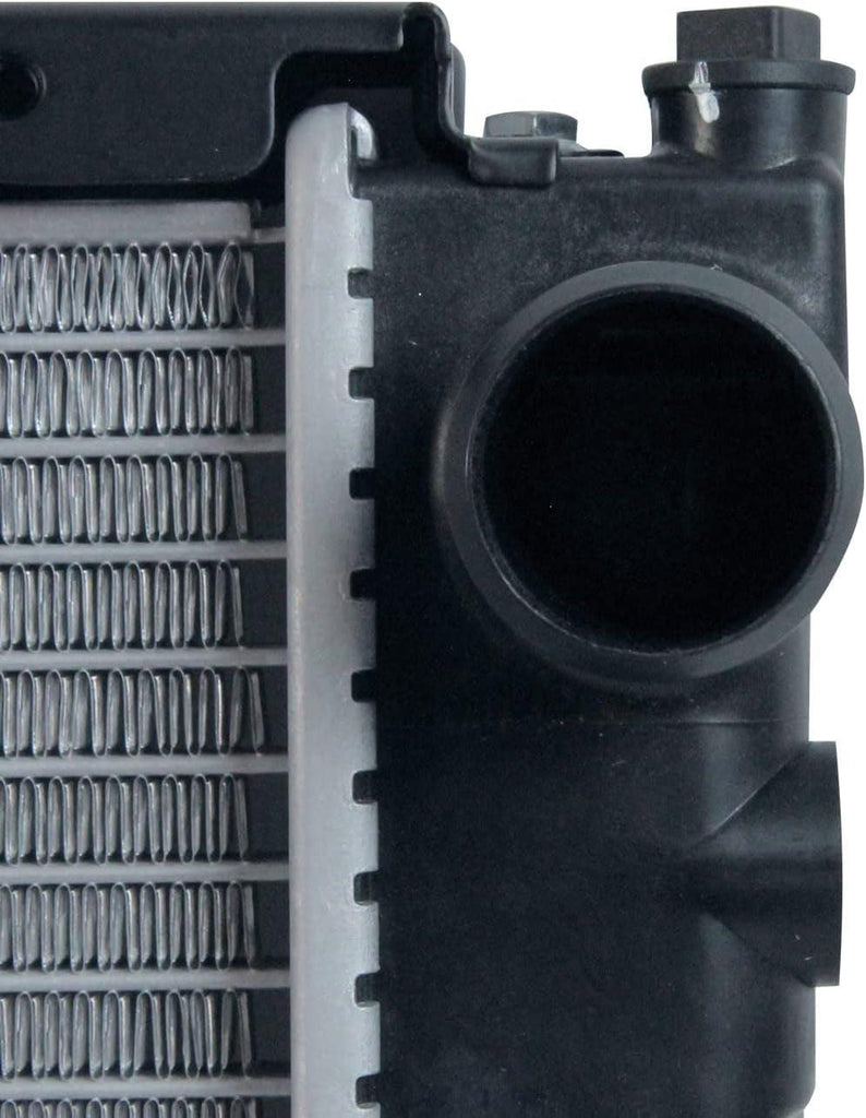 90-94 Sb Legcy 2.2L L4 A/Mt 1R Pa Rad