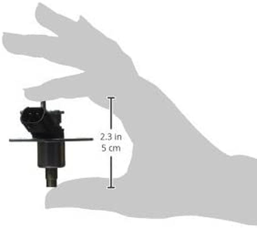 Automotive 64708 Cold Start Valve