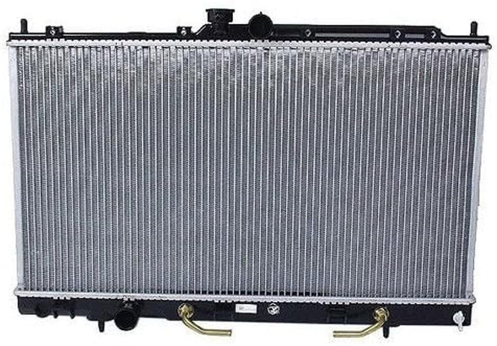 A2542 Radiator