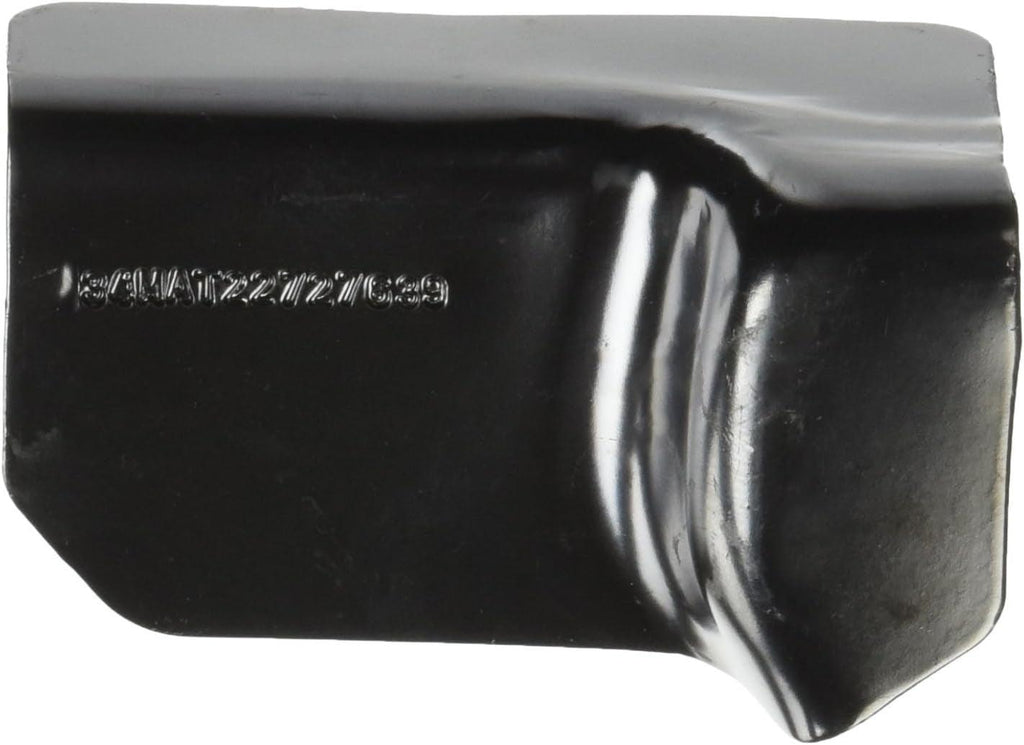 Genuine  22727639 Radiator Support Tie Bar Bracket, Front, Left, Upper