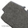 Beck Arnley Rear Disc Brake Pad Set for Porsche (089-1879)