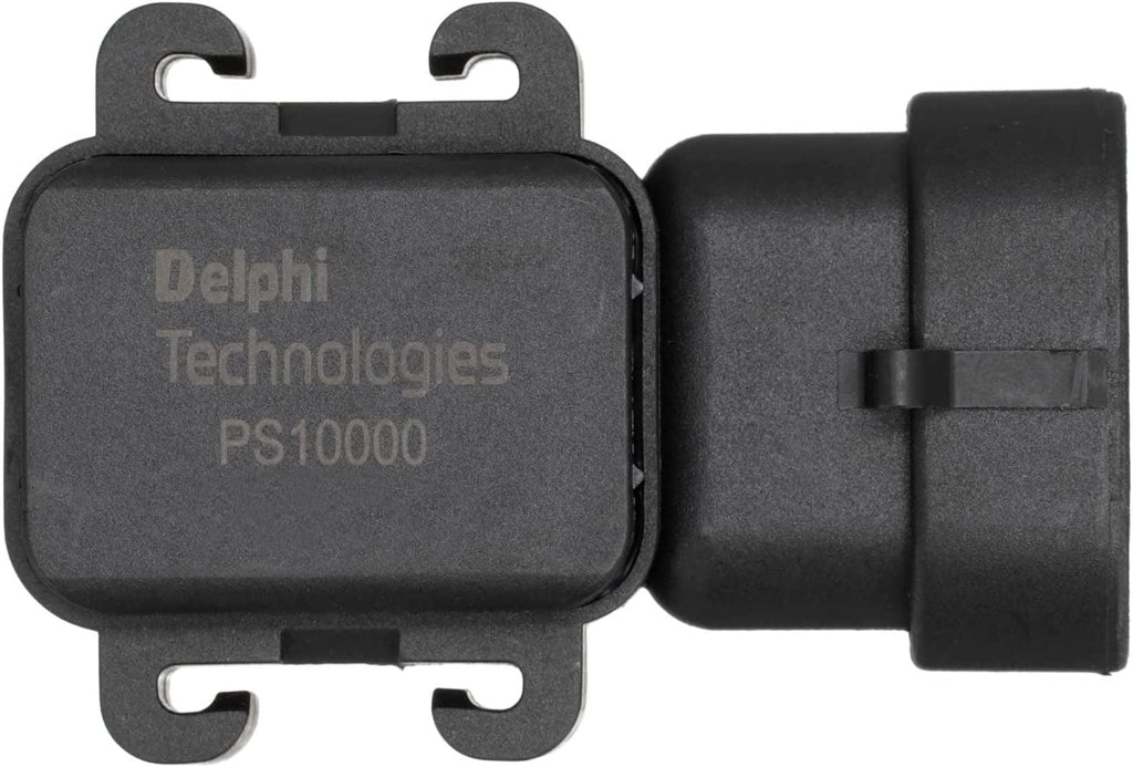 PS10000 Manifold Absolute Pressure (MAP) Sensor
