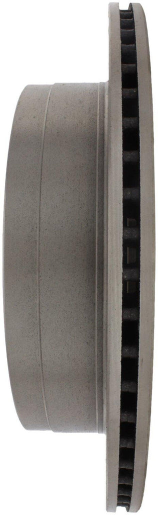 Centric Rear Disc Brake Rotor for GX460, 4Runner, FJ Cruiser (121.44175)